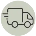 icono camión