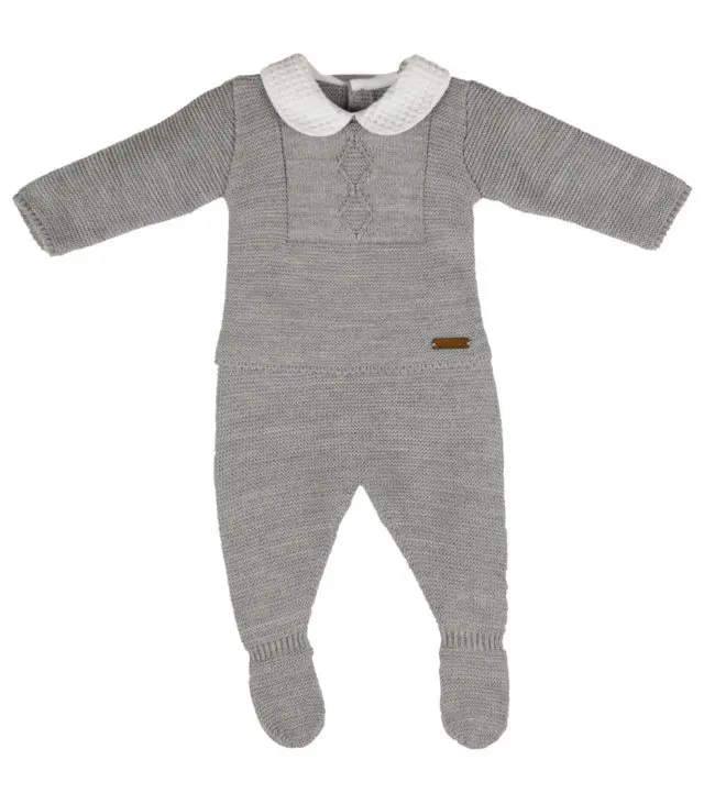 CONJUNTO POLAINA 