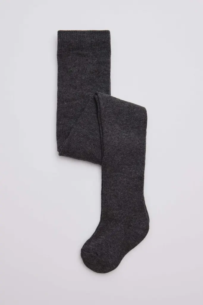 LEOTARDO GRIS MARENGO ALGODÓN