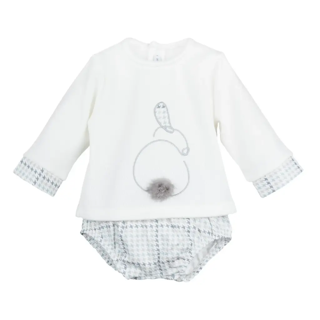 CONJUNTO CALAMARO GENIL CALAMARO