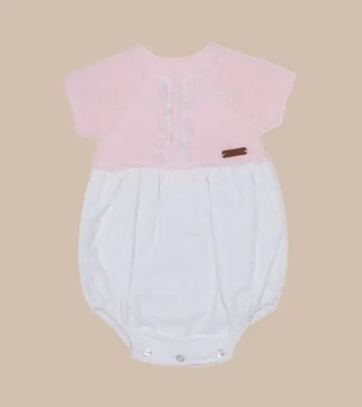PELELE PUNTILLA (6 meses)