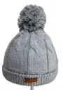 GORRO LANA TRENZADO