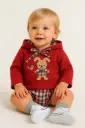 CONJUNTO POLOLO BUNNY BBO