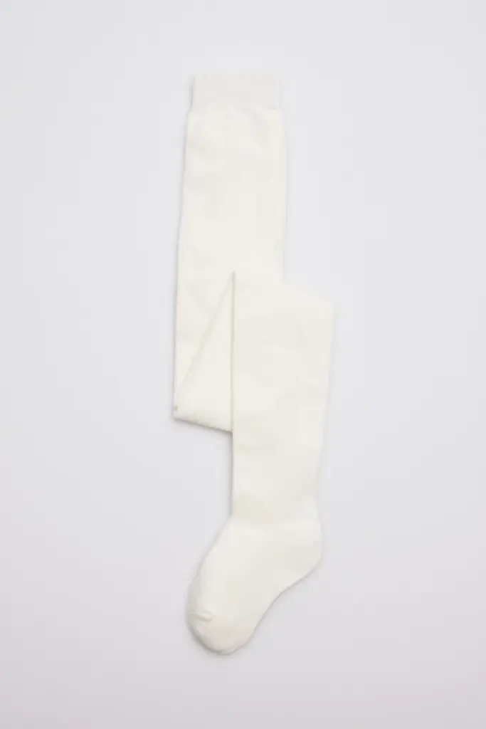 LEOTARDO MARFIL ALGODÓN