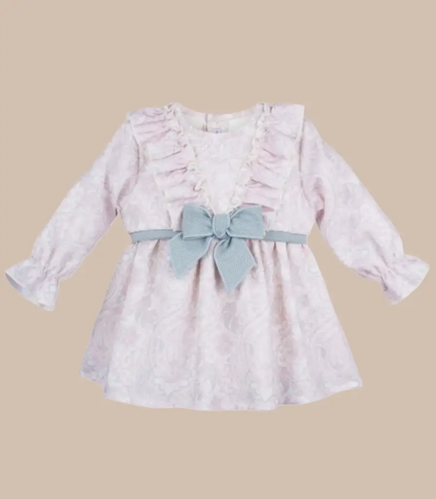 VESTIDO EXCELLENCE TURIA