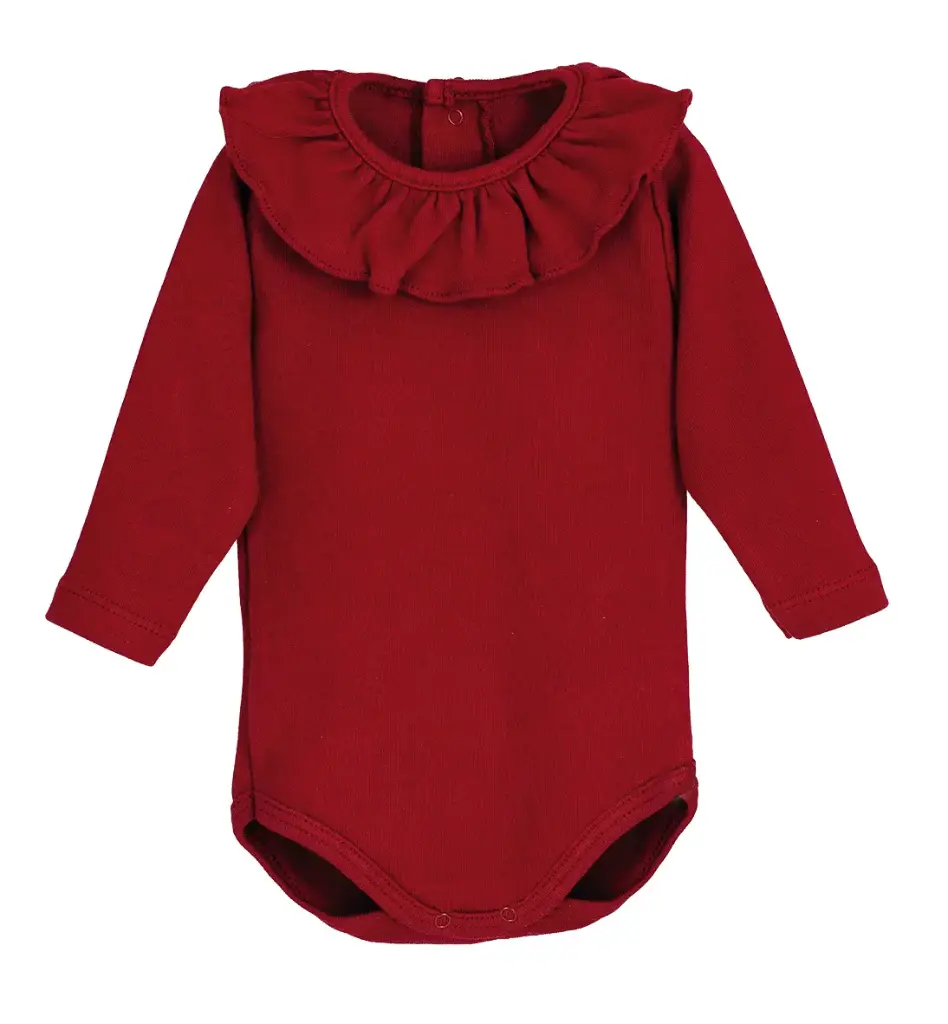 BODY TITÁN CALAMARO