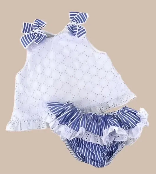CONJUNTO MARINERO