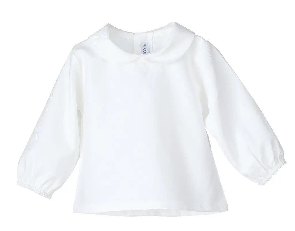 CAMISA VIYELLA CALAMARO