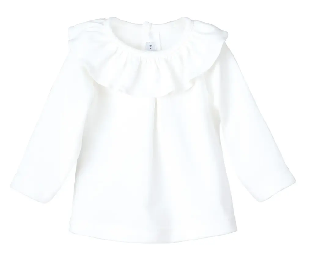 CAMISA TITAN CALAMARO