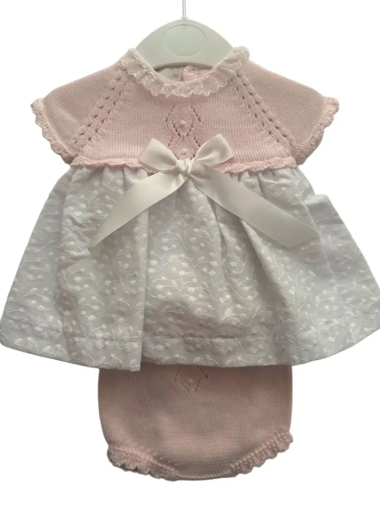 VESTIDO BRAGUITA CEREMONIA (1M)