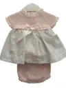 VESTIDO BRAGUITA CEREMONIA