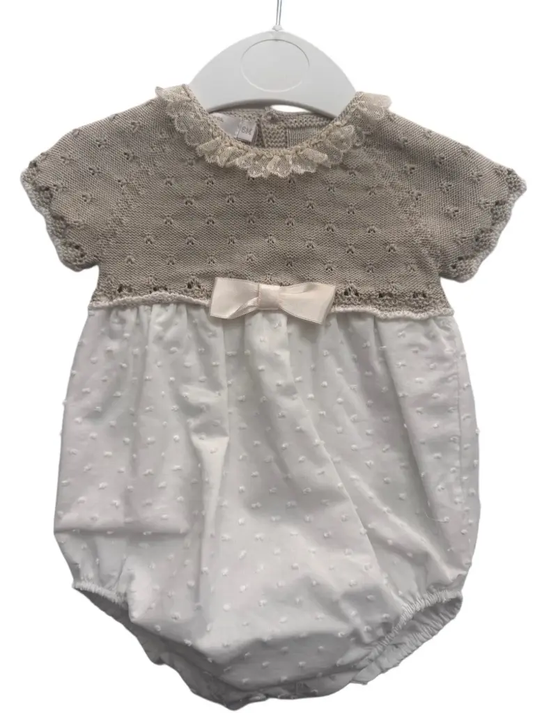 PELELE CEREMONIA HILO (6M)