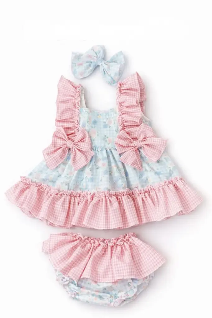 JESUSITO ESMERALDA CON LAZO PELO