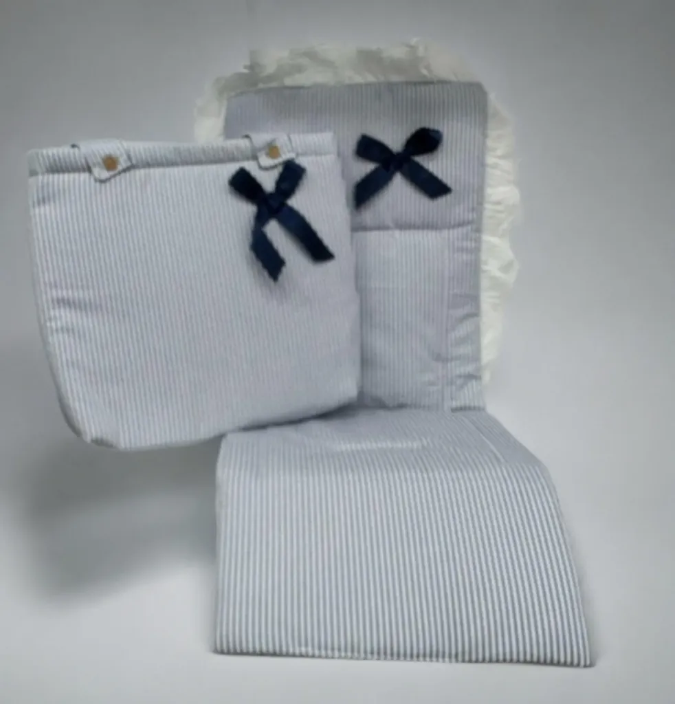 CONJUNTO SILLA PASEO UNIVERSAL