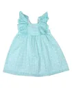 VESTIDO POPYS VICHY