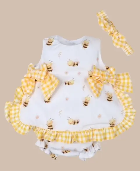 JESUSITO ABEJITAS POPYS