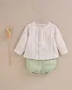 CONJUNTO RAYITAS DADATI
