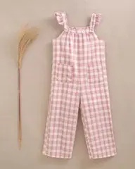 MONO NIÑA CUADROS DADATI (3 años)