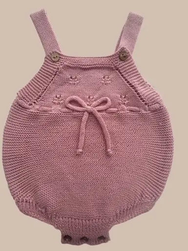 RANITA PUNTO ROSA LAZO