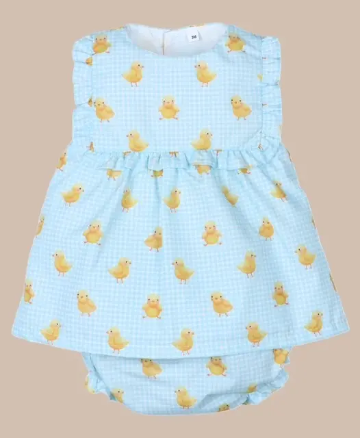 JESUSITO PATITOS POPYS