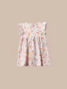 VESTIDO FLOWERS