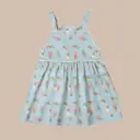 VESTIDO HELADOS POPYS