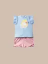 CONJUNTO BABY DOLL
