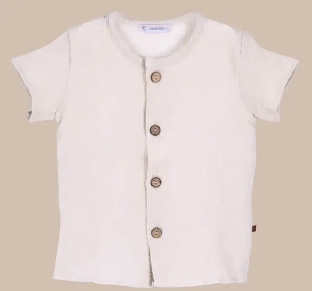 CAMISA BÁMBULA CALAMARO