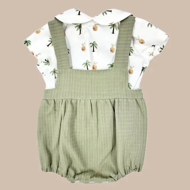 PETO PIÑAS BABYFERR