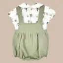 PETO PIÑAS BABYFERR