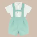 CONJUNTO PETO AGUAMARINA