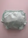 CUBREPAÑAL VERDE AGUA