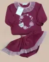 CONJUNTO OSITO NUDE