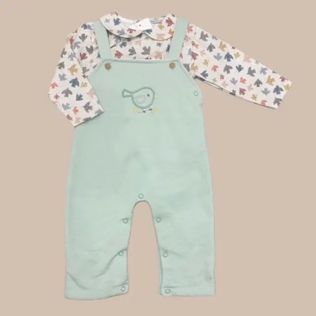 CONJUNTO PETO POPYS