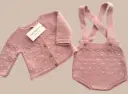 CONJUNTO LANA RANITA