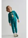 CONJUNTO SPACE OSITO