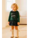 VESTIDO CUTE 