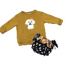 CONJUNTO PERRITO 