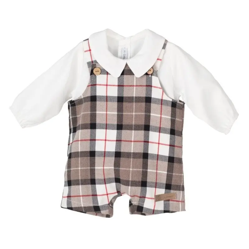CONJUNTO PETO AMSTERDAM