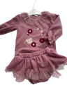 CONJUNTO OSITO NUDE