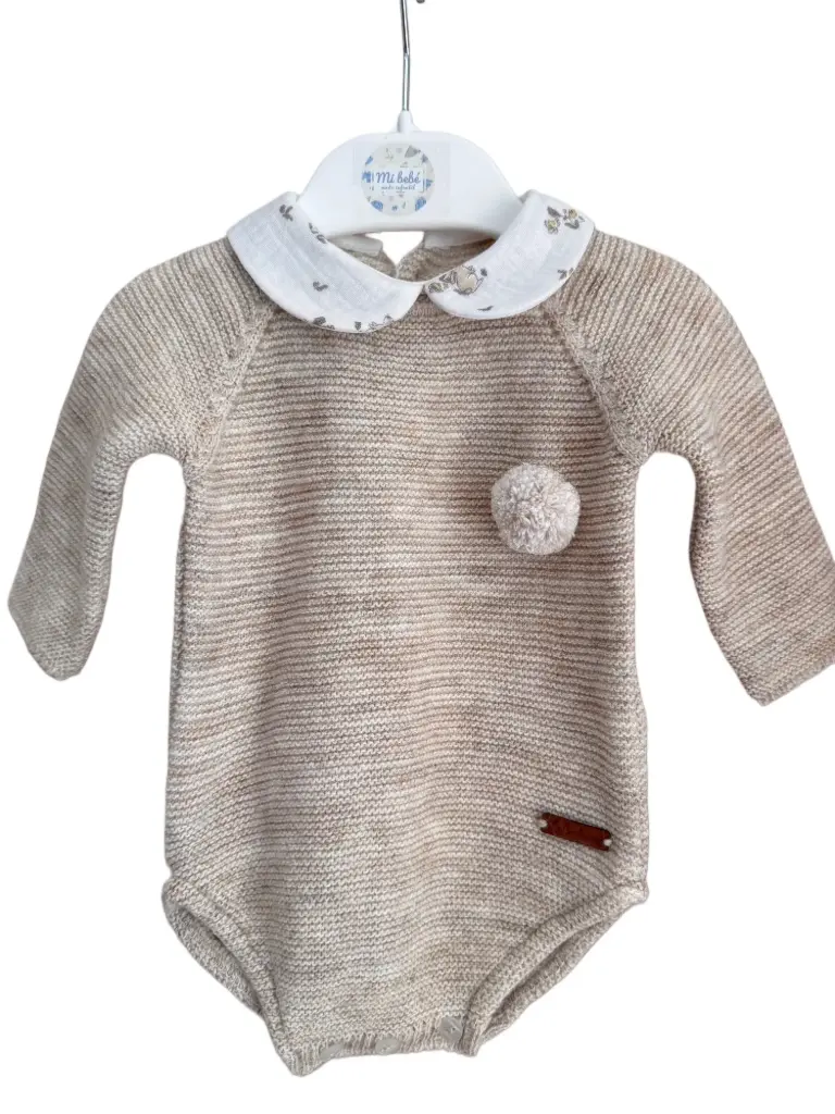 PELELE PUNTO POMPÓN