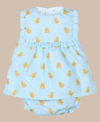 [30492] JESUSITO PATITOS POPYS