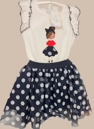 [7002] CONJUNTO PRETTY