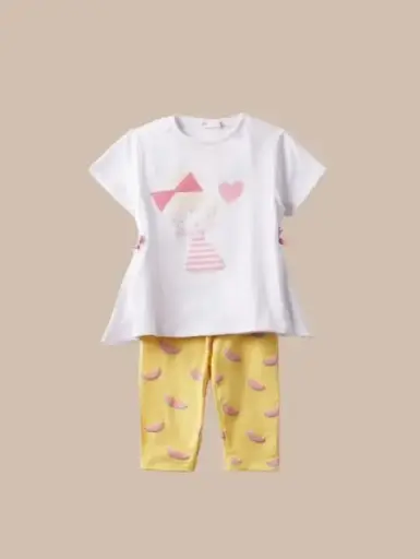 [243010] CONJUNTO LEGGINS SANDÍA