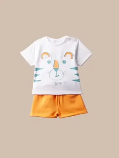 [244032] CONJUNTO ROARR