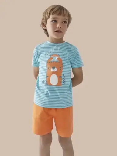 [244033] CONJUNTO CHEESE