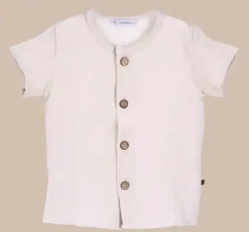 [15017] CAMISA BÁMBULA
