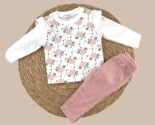 CONJUNTO GATITOS