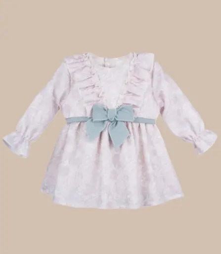 [TURIA 21277] VESTIDO EXCELLENCE TURIA