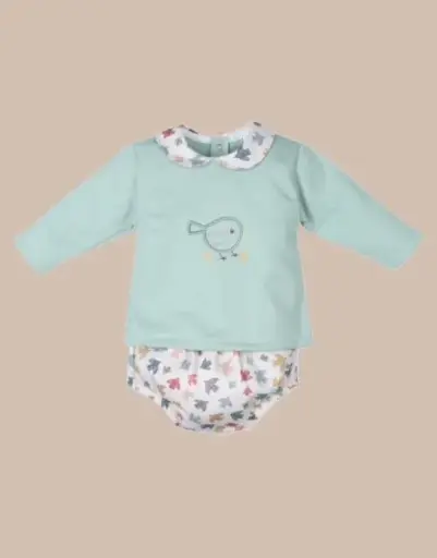 [29751] CONJUNTO POPYS PAJARITO